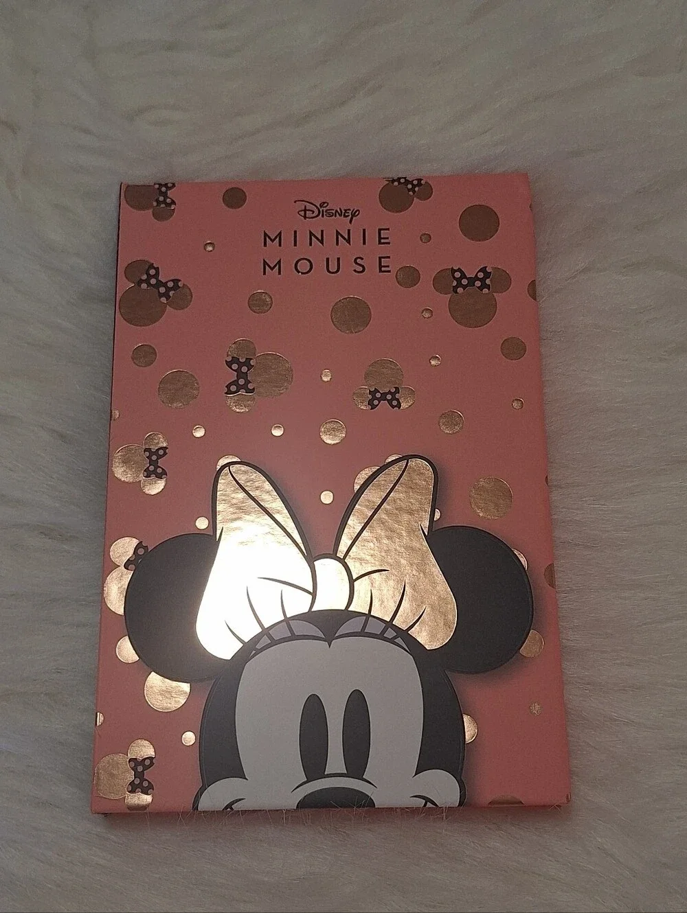 How many mouse collection?